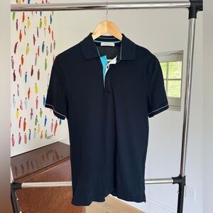 Ermenegildo Zegna Lux Polo